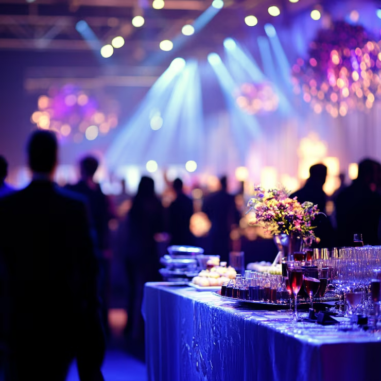 Birthday Party Celebration